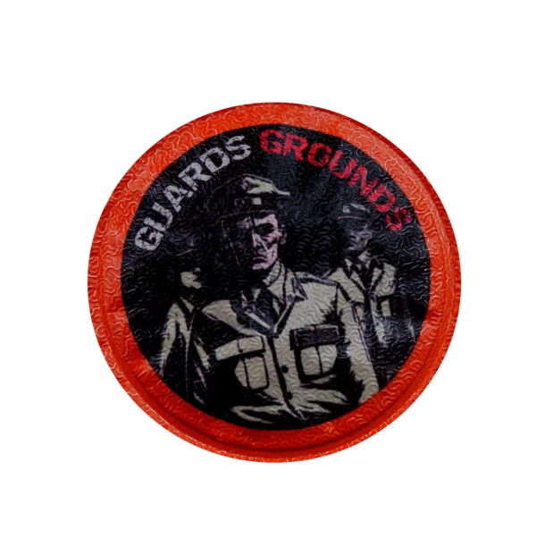 Guards Grounds K-Cups - Medium Roast - Image 7