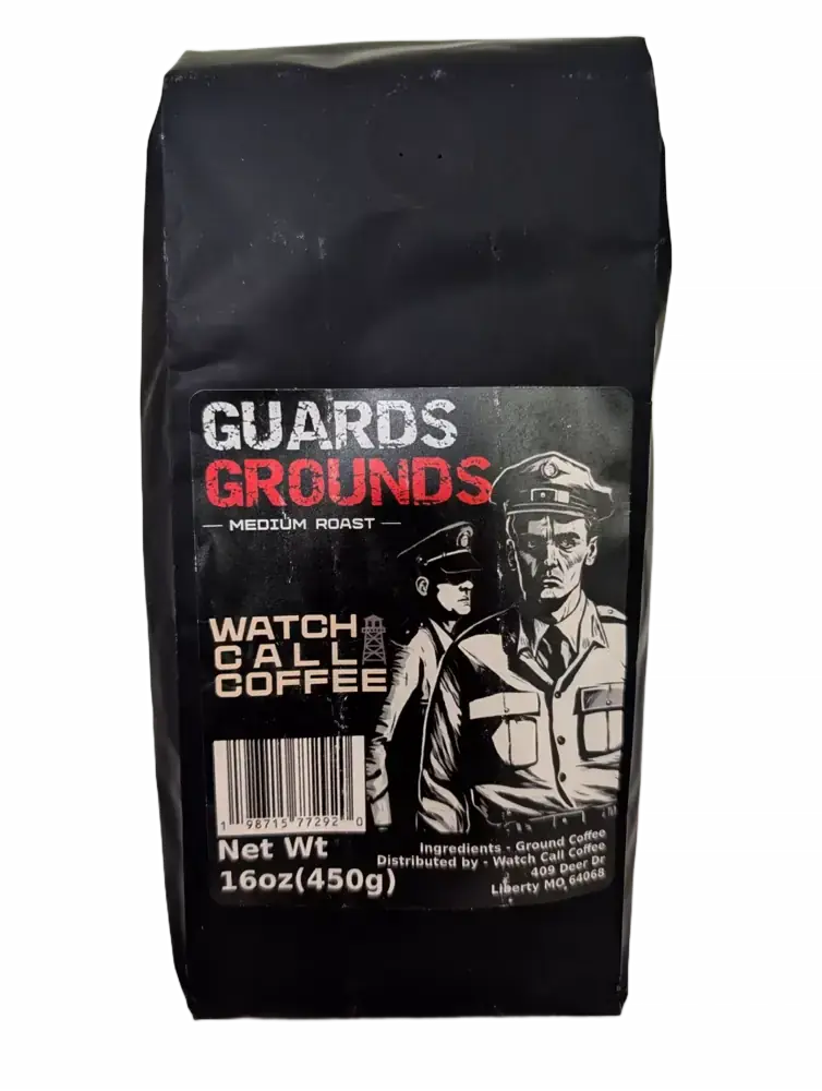Guards Grounds