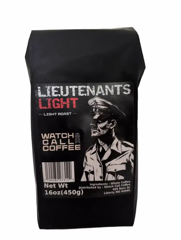 Lieutenants Light
